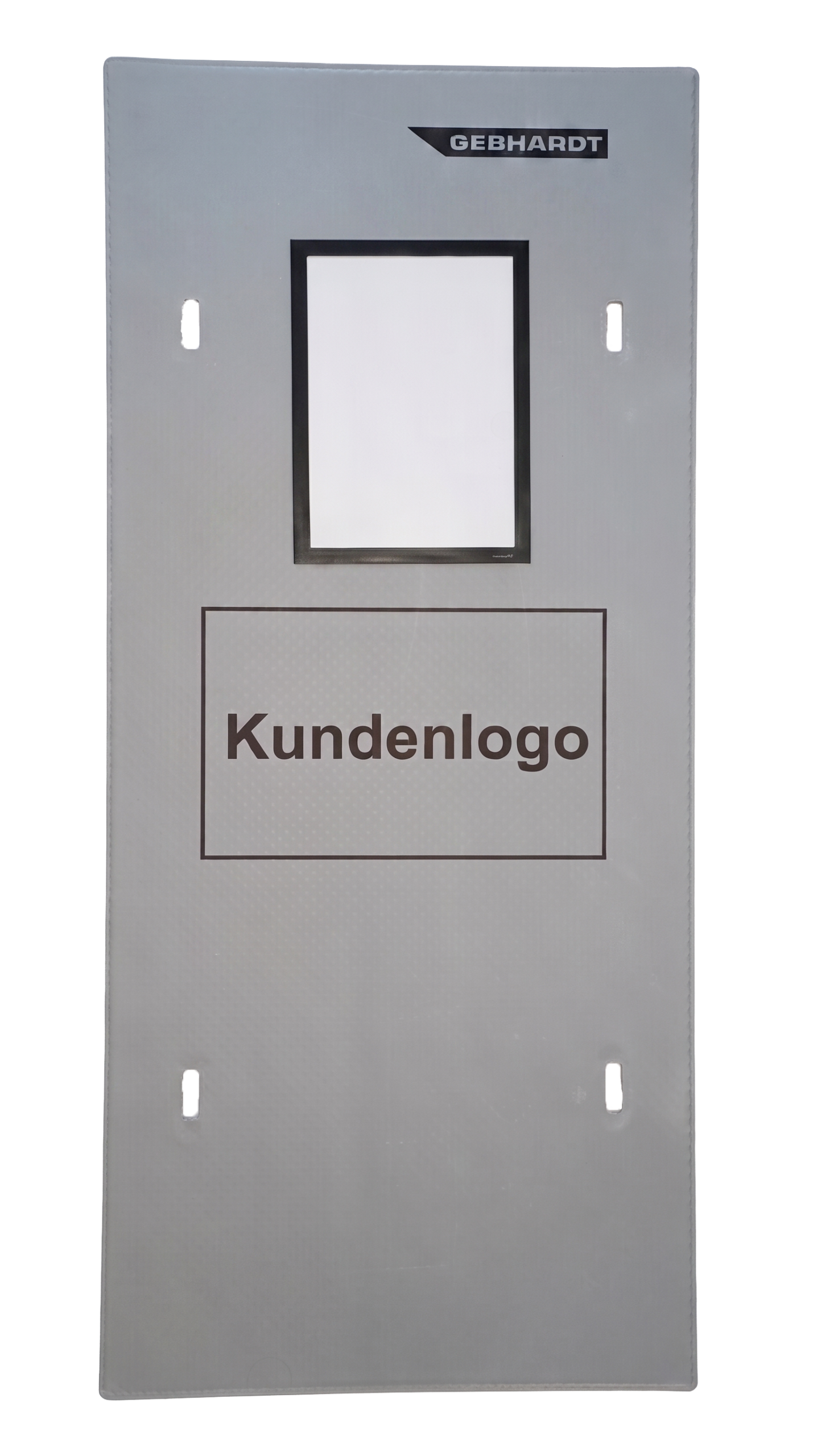 Platte-liegend